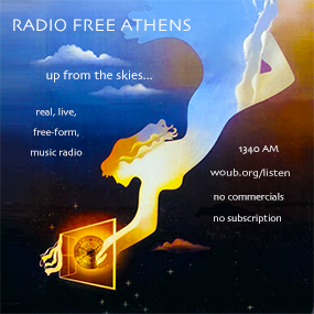 Radio Free Athens