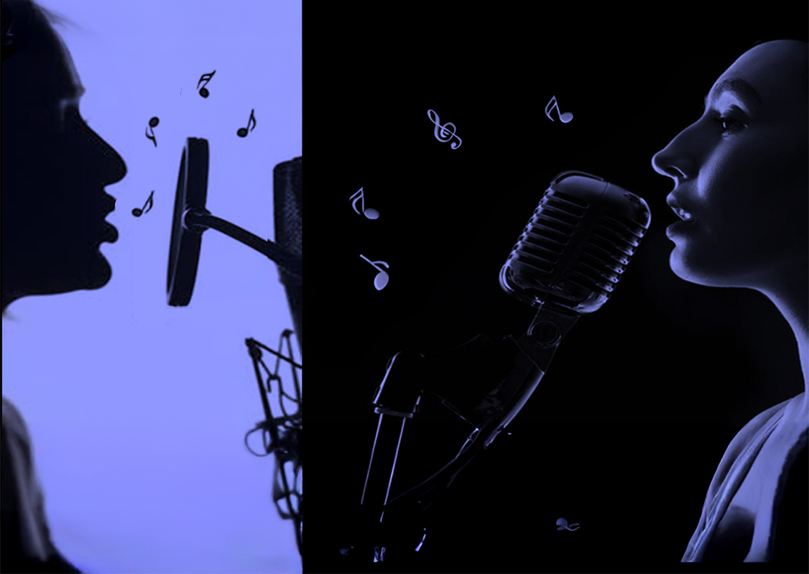 Women's History Month Pt. 2 'More Than Just Sangin''