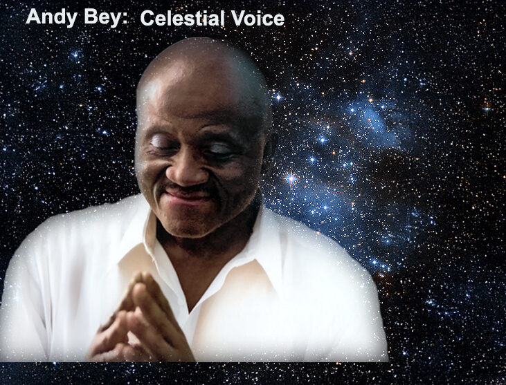 Andy Bey